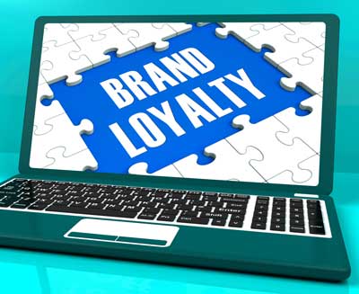 Branding Helps Increase Your Online Credibility