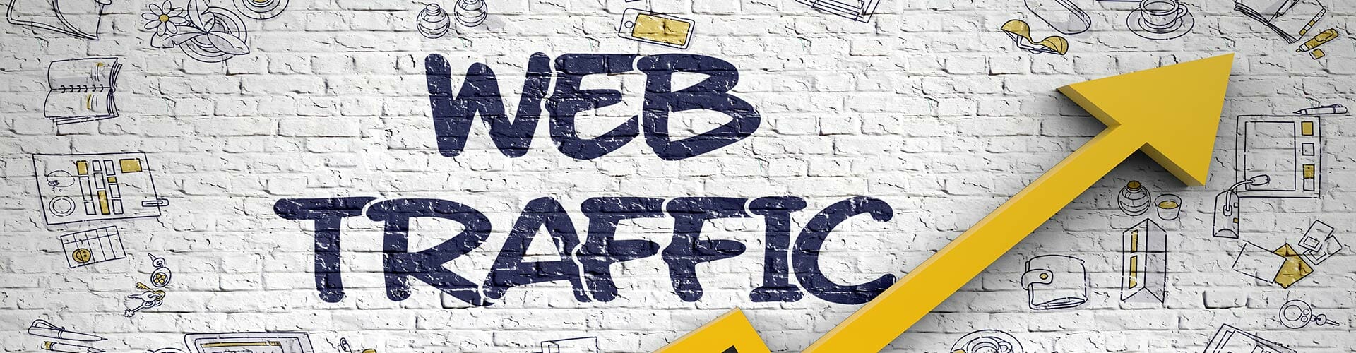 How Social Media Can Help Drive Traffic To Your New Website