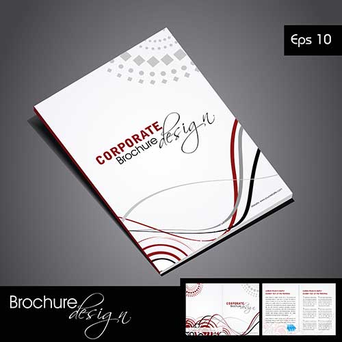Making A Great Brochure – Design and Development