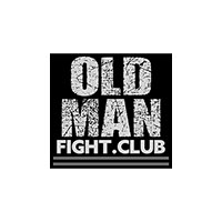 Old Man Fight Club