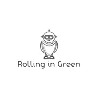 Rolling in Green