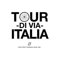 Tour Di Via Italia