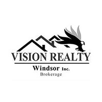 Vision Realty Windsor