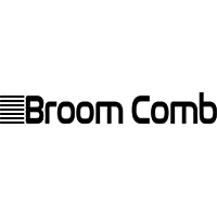 Broom-Comb