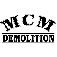 MCM-Demolition