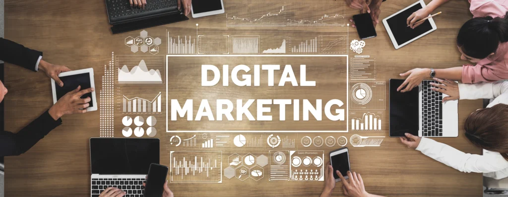 Best Digital Marketing Strategies