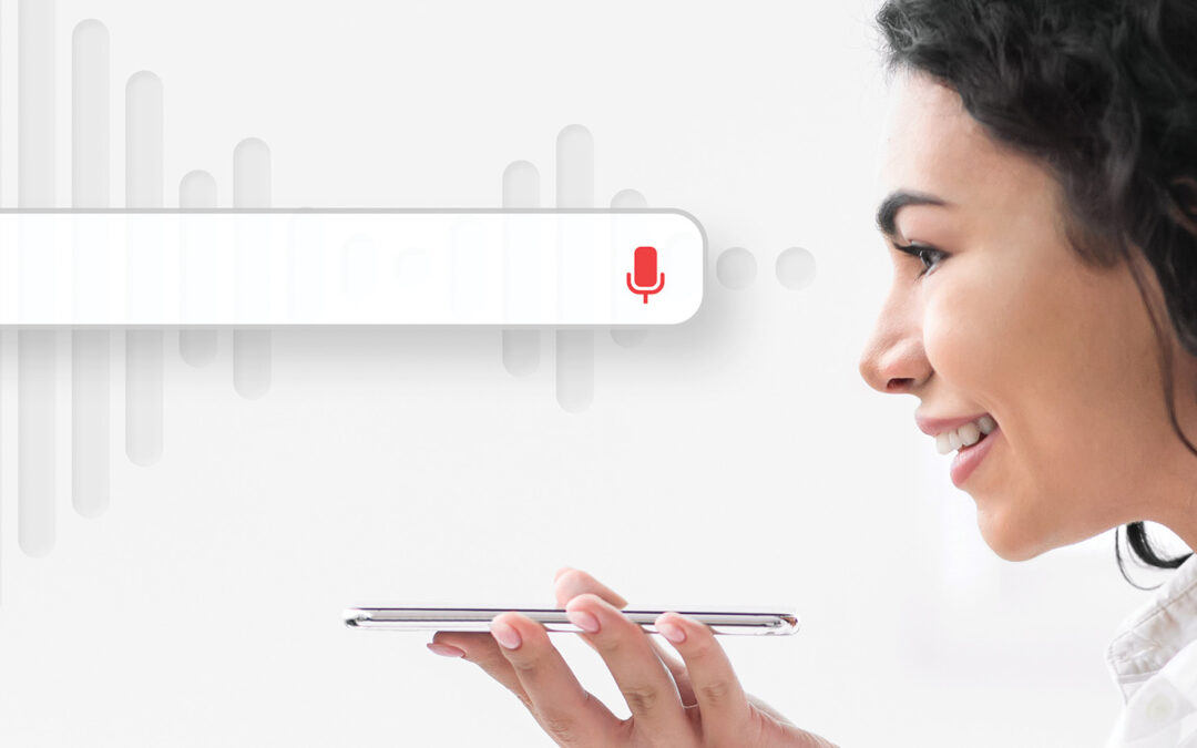 The Rise of Voice Search and Its Impact on Digital Marketing