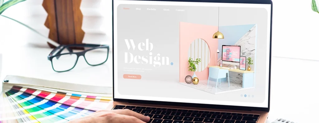 Web Design Trends for 2024