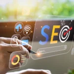 Staying Ahead in Search Engine Rankings