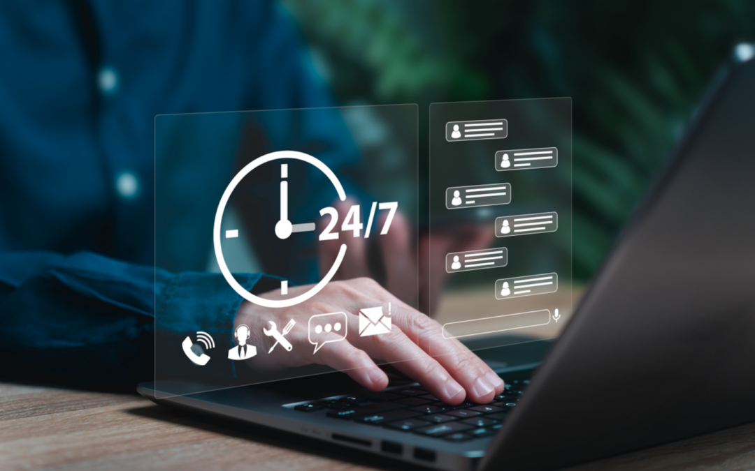 How To Turn Your Website into a 24/7 Sales Machine: Contractor Website Optimization
