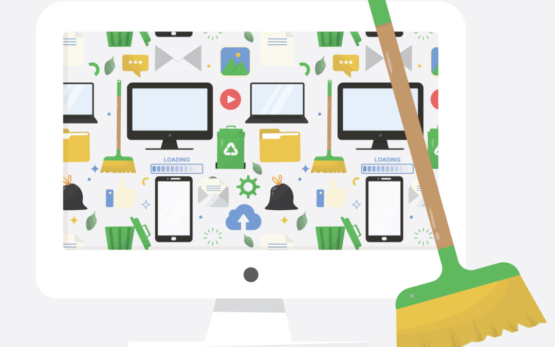 Spring Clean Your Marketing: Marketing Tips for Trades Businesses