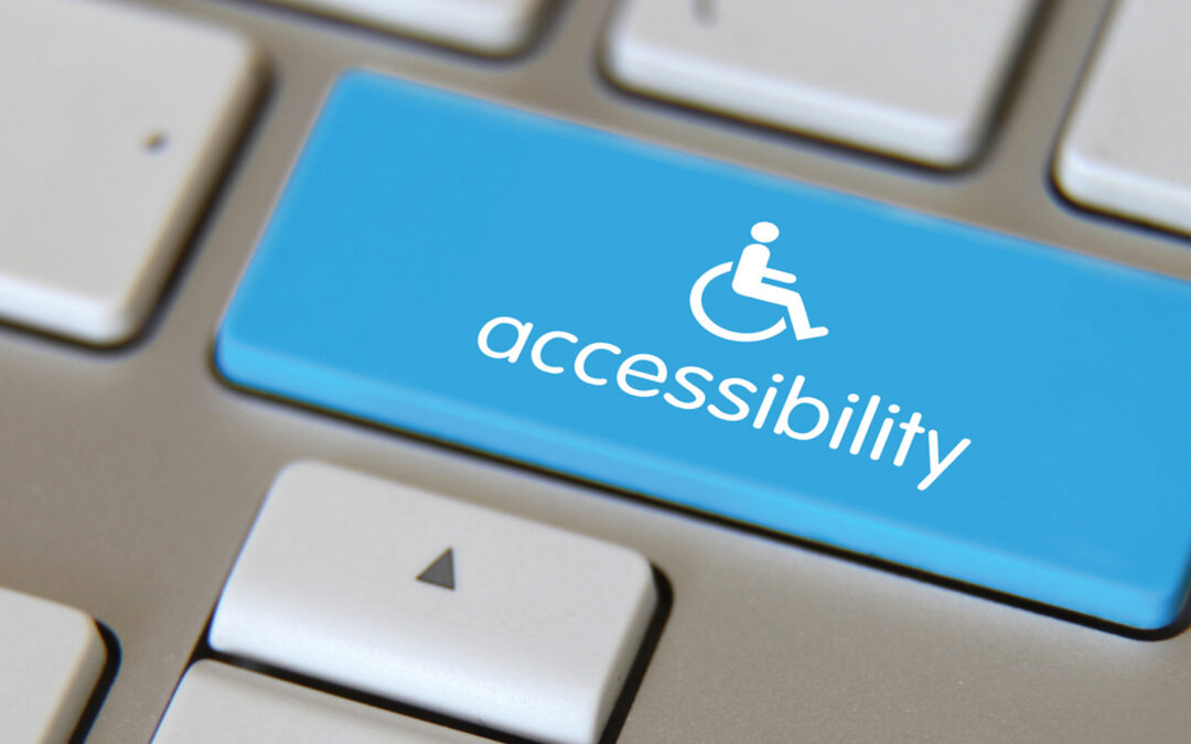 Web Accessibility: Fostering Inclusion through Design Excellence