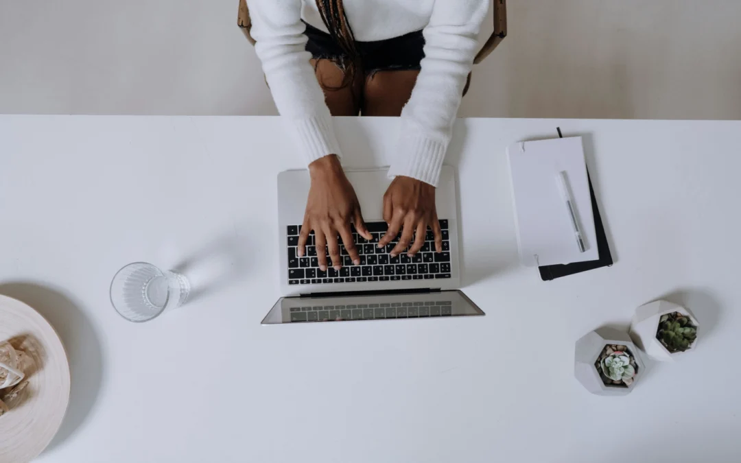 Why Consistency is the Secret Weapon of Digital Marketing