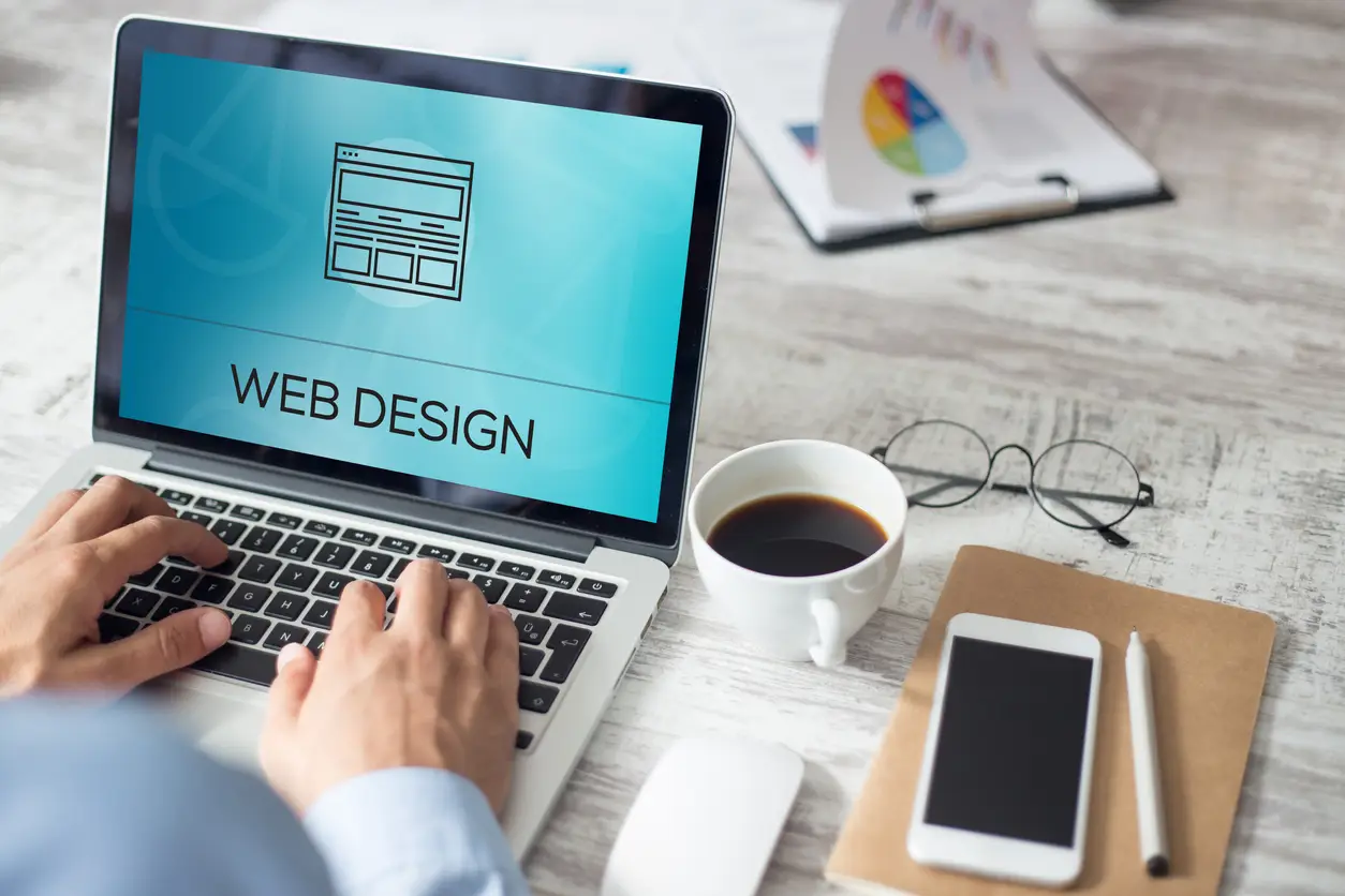 Web Geeks - Web Design